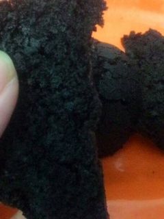 Foto resep Cake Oreo (2 Bahan)