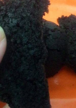 Foto resep Cake Oreo (2 Bahan)