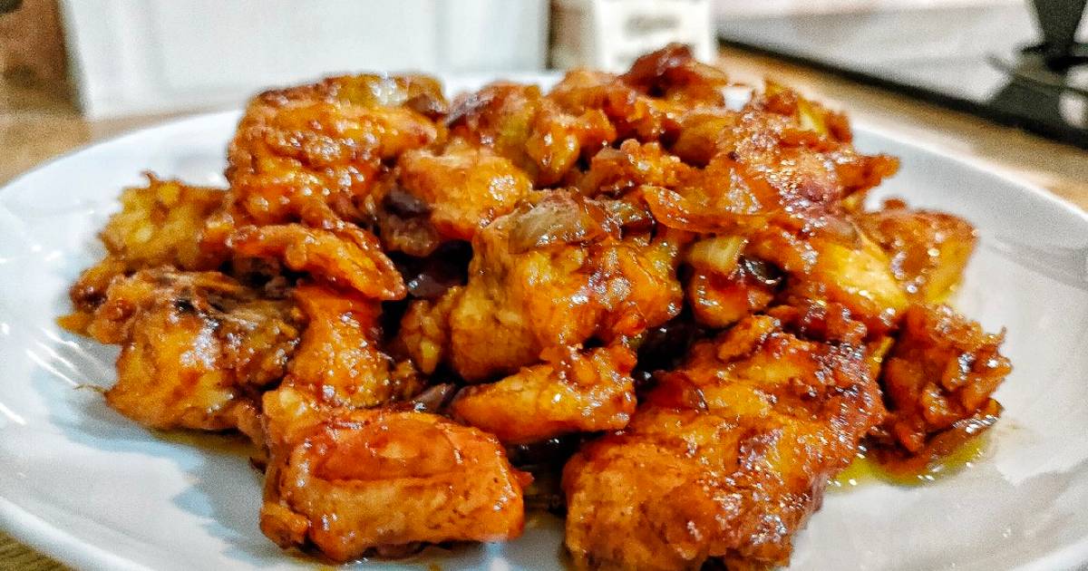 21.895 resep buka puasa lauk pauk ayam goreng enak dan 21.895 resep buka puasa lauk pauk ayam goreng enak dan