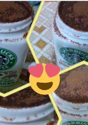 صورة لوصفة موكا بطريقتي