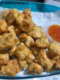 Kepel / bakpel khas kota klaten