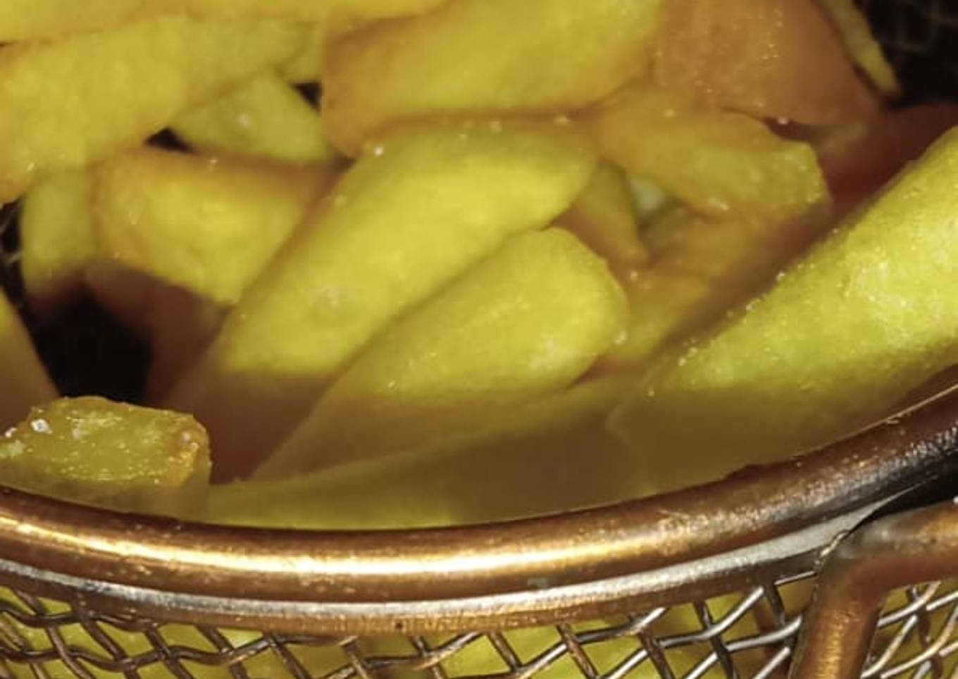 French Fries