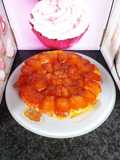 Tarte tatin 😋