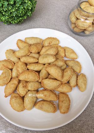 Foto resep Pastel mini abon