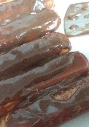Φωτογραφία της συνταγής Γλυκάκι στο 5λεπτάκι
