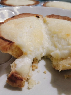 〖流心芝士撻的餡料〗: 的食譜成品照片