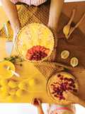 Nonna Nella's Sunshine Pie