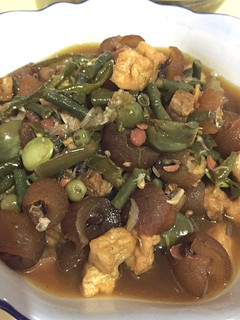 Foto resep Tauco kikil