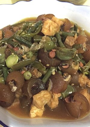 Foto resep Tauco kikil