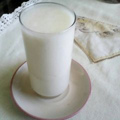 A picture of Delicious Mageu.