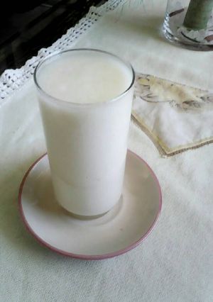 A picture of Delicious Mageu.