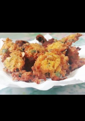 Foto resep Dadar jagung super wenak
