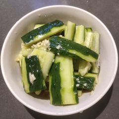 A picture of Cucumber.