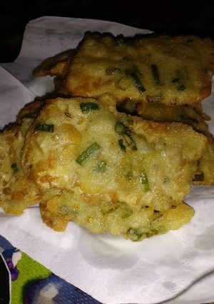 Foto resep Tempe Mendoan