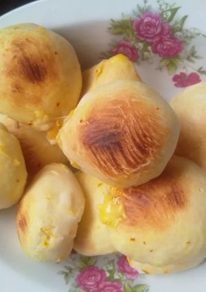 عکسی از دستور توپک سوسیس