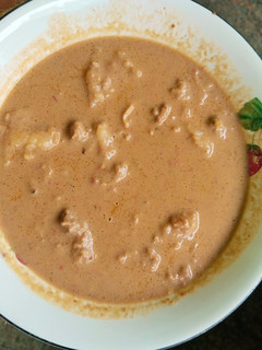 Foto resep Sambal Tumpang