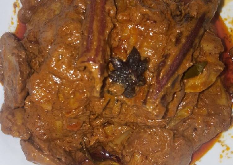 Rahasia Membuat Rendang jengkol yang Menggugah Selera