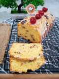 Cranberry Cake