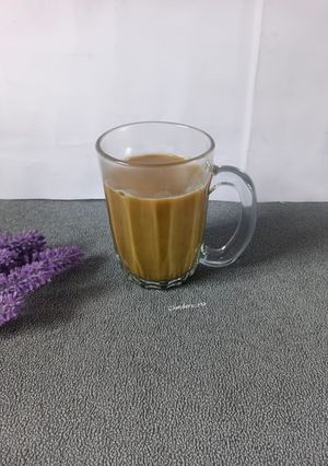 Foto resep Matcha Espresso Fusion