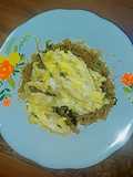 Mie Balap Medan