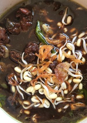 Foto resep Rawon