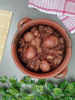 Foto resep Gudeg Jogja