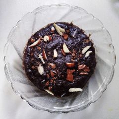 Brownie Cake A picture of Brownie Cake.