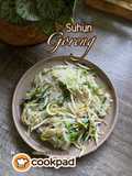 Suhun Goreng