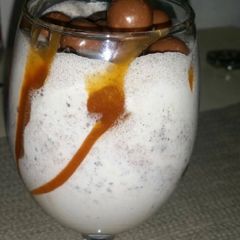 A picture of Milkshake (Hausa Version).