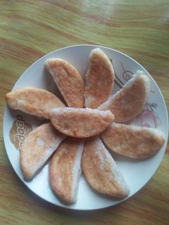 Foto resep Kue Pancong