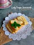Lady Finger Homemade