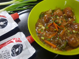 વેજ મંચુરીયન (manchurian recipe in gujarati)