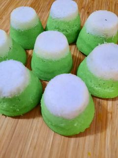 Foto resep Putu Ayu