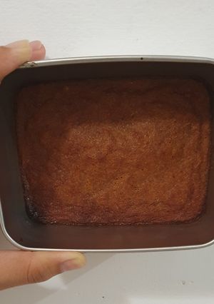 Foto resep Kue Singkong Yummy