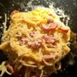 Paste Carbonara