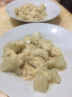 Foto resep Moaci