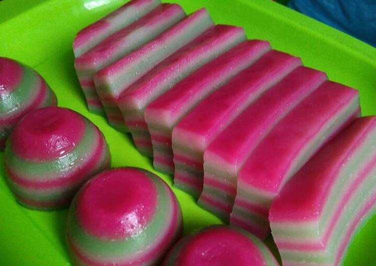 Kue Lapis