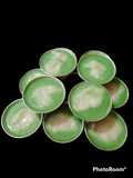 Kue cantik manis pandan