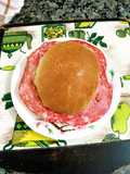 Tortugas con harina integral