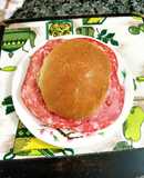 Tortugas con harina integral