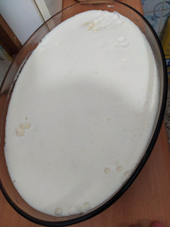Una foto de Tarta de queso y sobaos