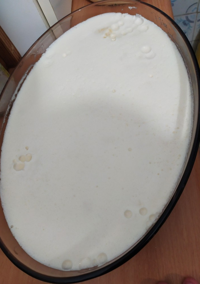 Una foto de Tarta de queso y sobaos