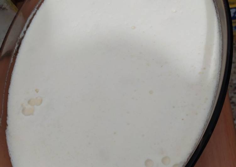 Tarta de queso y sobaos
