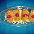 Paneer kabab