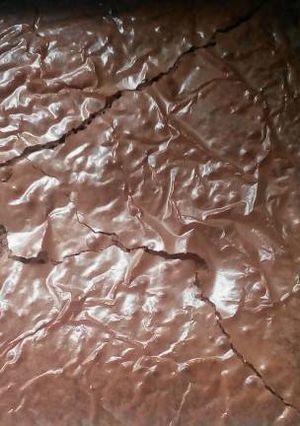 Foto resep Bropang /bronis panggang