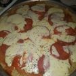 Pizza de arroz