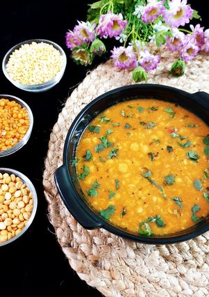 A picture of Trevti dal.