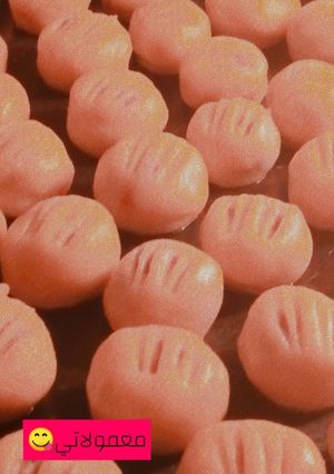 صورة لوصفة معمول الكيري الرهيب 🤤