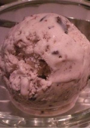 Foto resep Ice cream kacang merah hanya 3 bahan