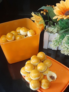 Foto resep Nastar Klasik Glowing